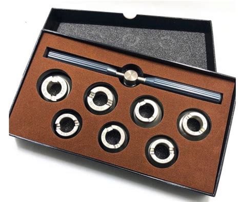 chiave per aprire orologi rolex